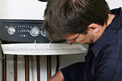 boiler repair Billacombe