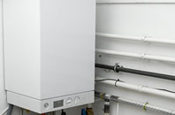 free Billacombe condensing boiler quotes